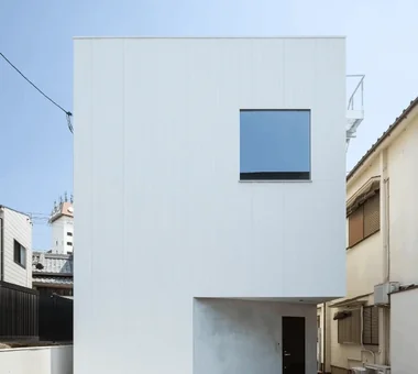 寝屋川の家｜コンパクトハウス｜ルームツアー｜注文住宅