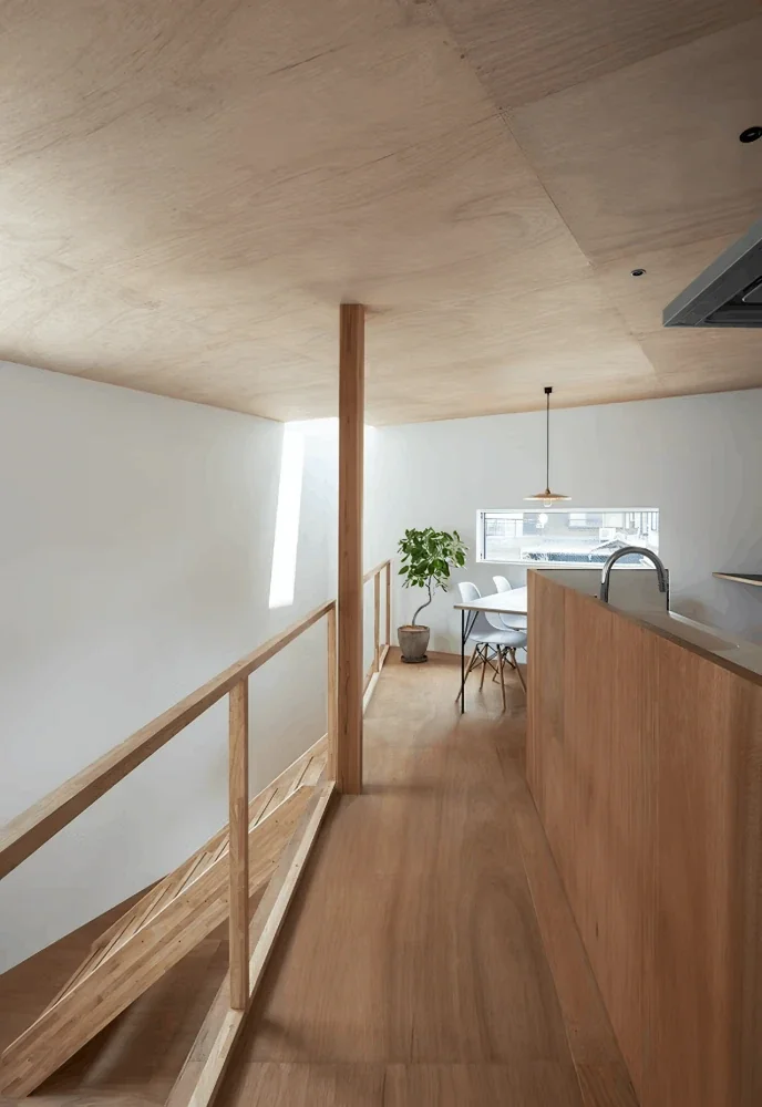 寝屋川の家