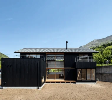 米原の家Ⅱ｜注文住宅｜外観