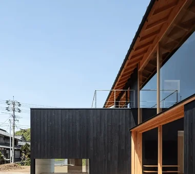米原の家Ⅱ｜注文住宅｜テラス