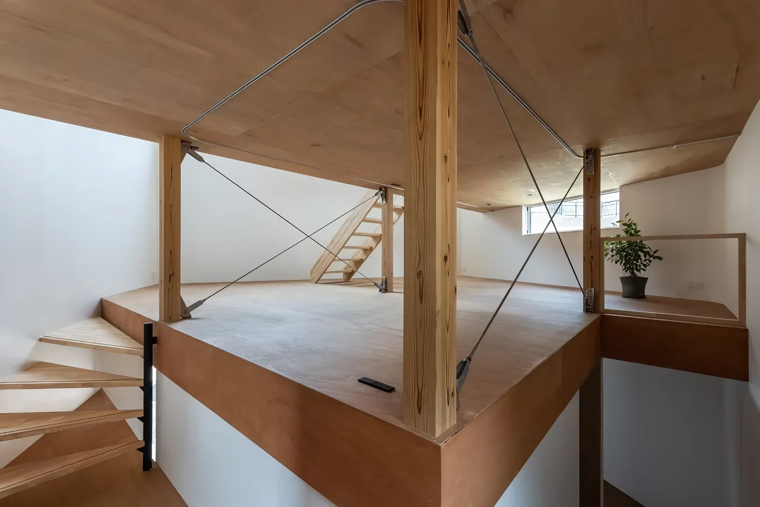寝屋川の家