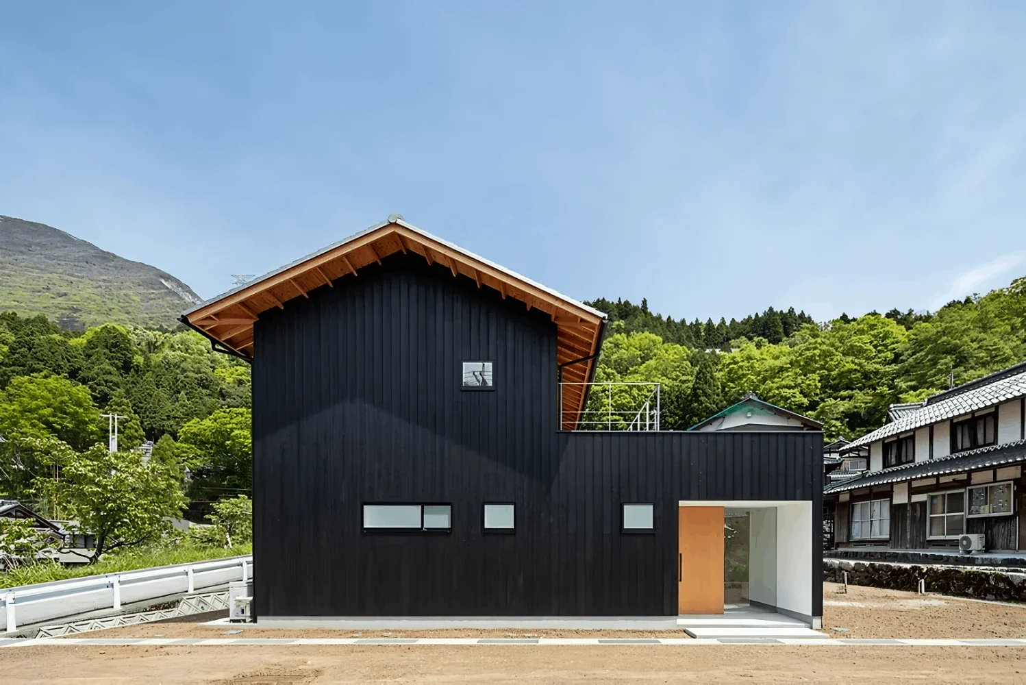 米原の家Ⅱ