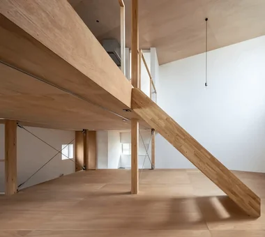 寝屋川の家｜コンパクトハウス｜ルームツアー｜注文住宅