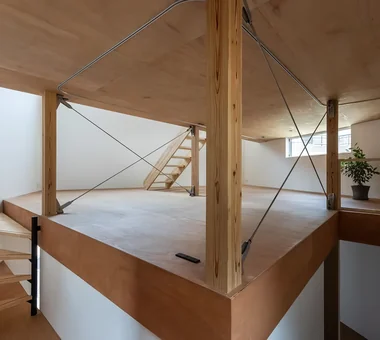 寝屋川の家｜コンパクトハウス｜ルームツアー｜注文住宅