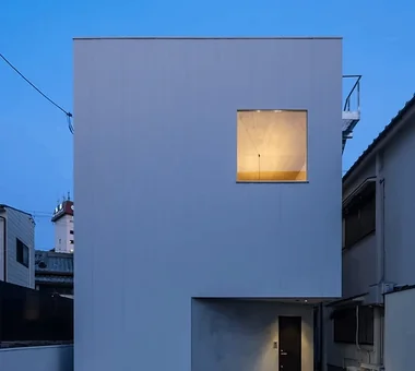 寝屋川の家｜コンパクトハウス｜ルームツアー｜注文住宅