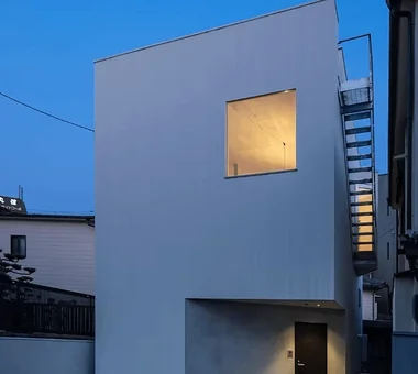 寝屋川の家｜コンパクトハウス｜ルームツアー｜注文住宅