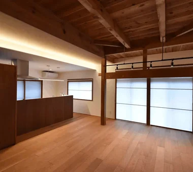 美浜の家｜シンプルな家｜ルームツアー｜注文住宅