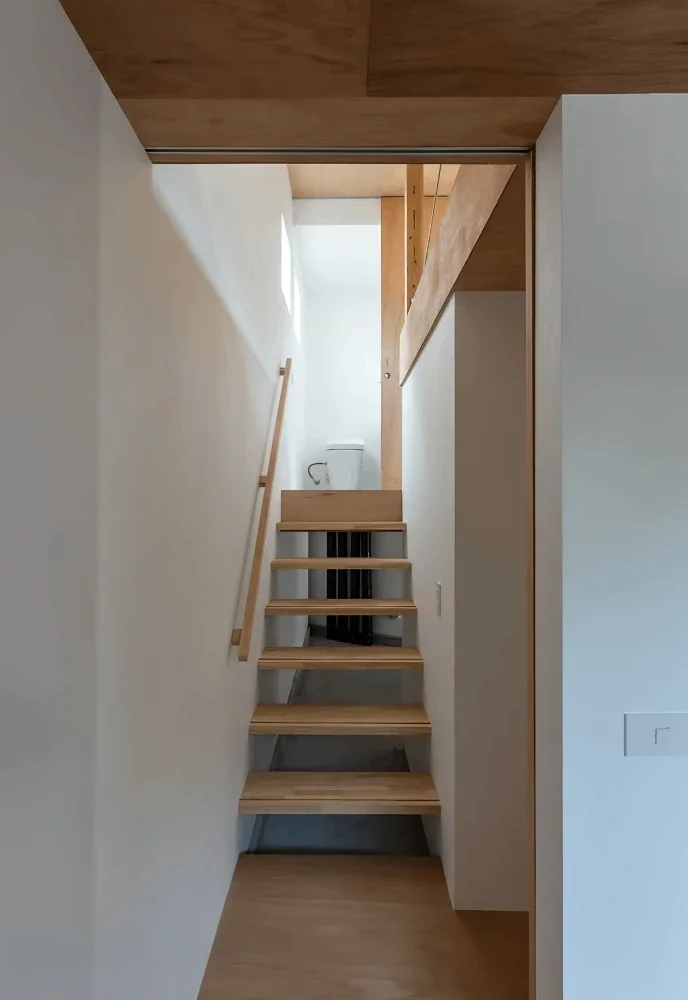 寝屋川の家