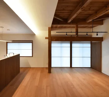 美浜の家｜シンプルな家｜ルームツアー｜注文住宅