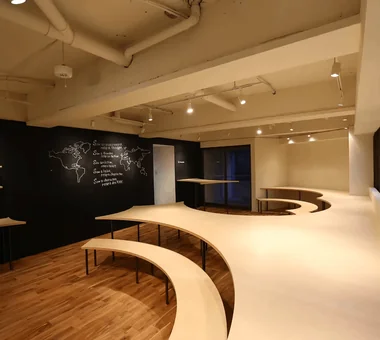StudyRoom｜教育施設｜プロジェクト