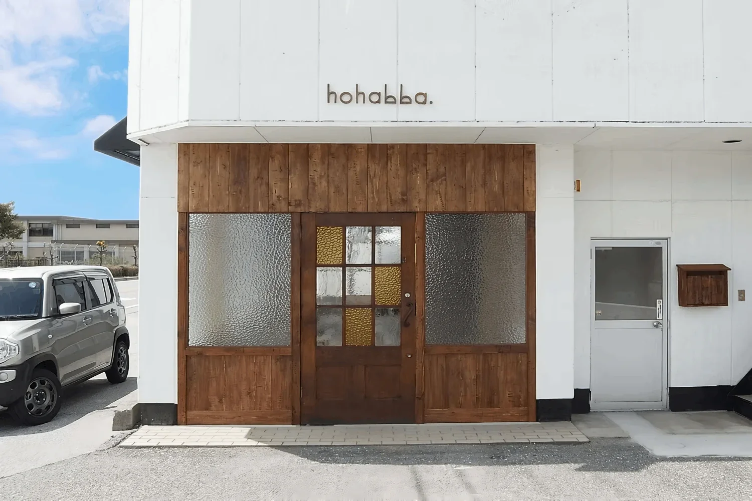 hohabba.