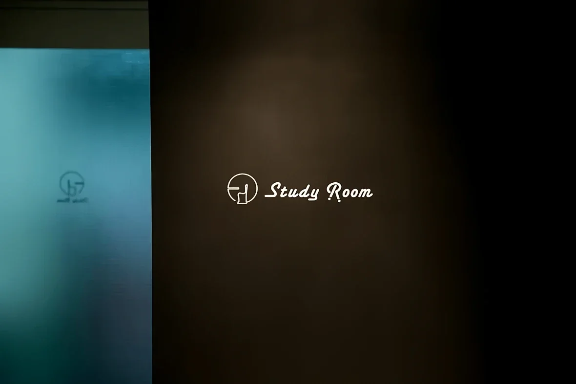 StudyRoom