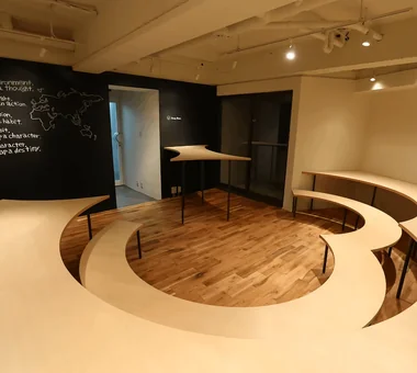 StudyRoom｜教育施設｜プロジェクト