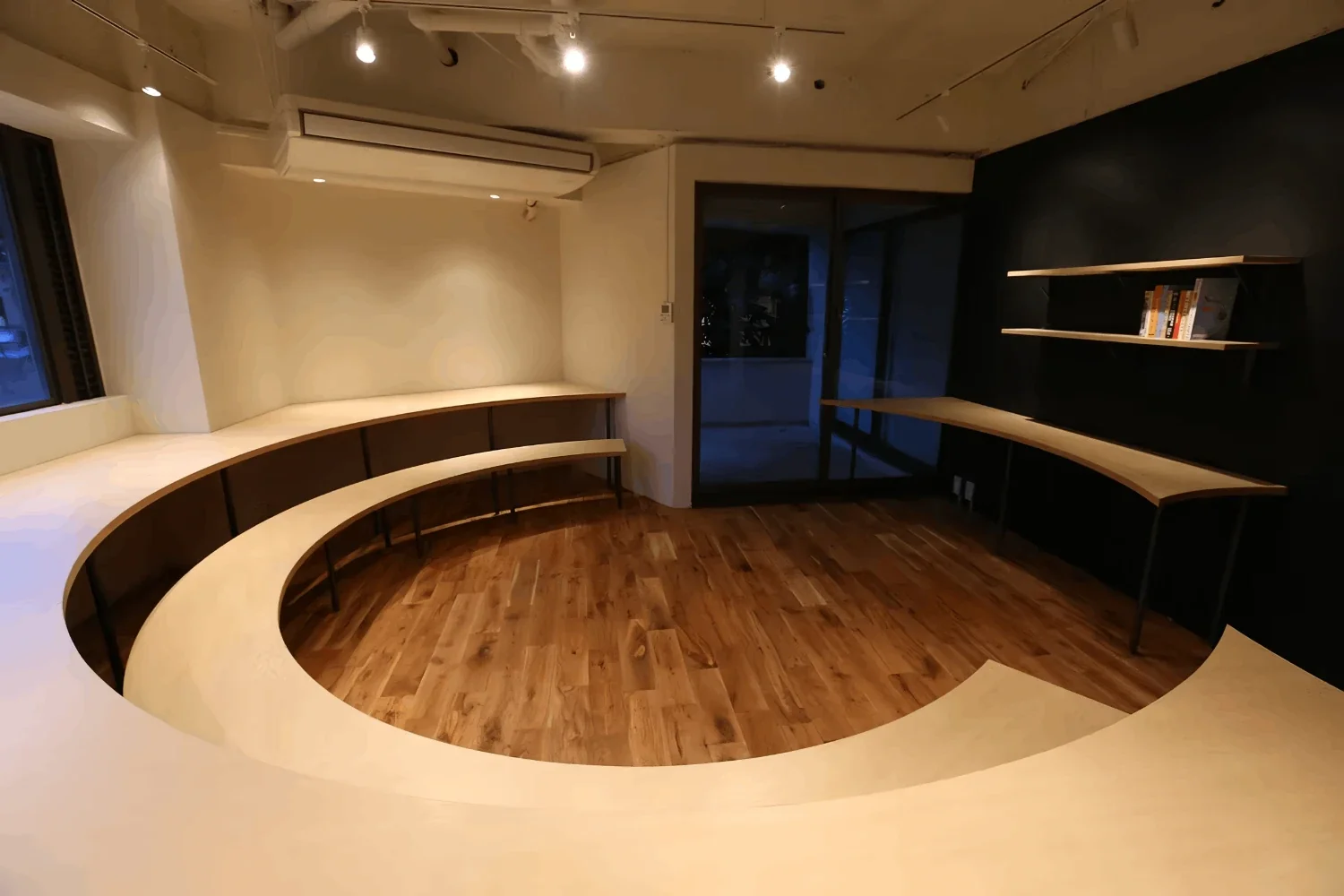 StudyRoom