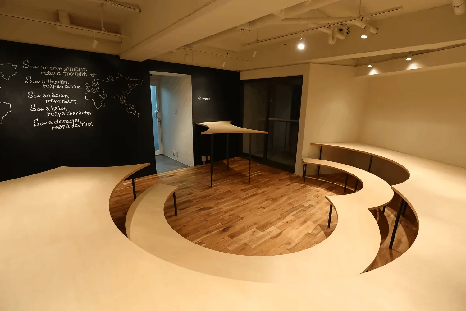 StudyRoom