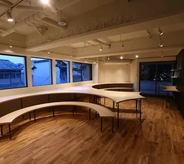 StudyRoom｜教育施設｜プロジェクト