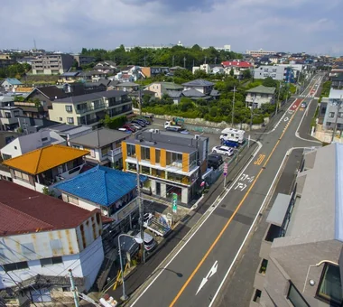 2つのアトリエ｜アトリエ併用住宅｜ルームツアー｜注文住宅