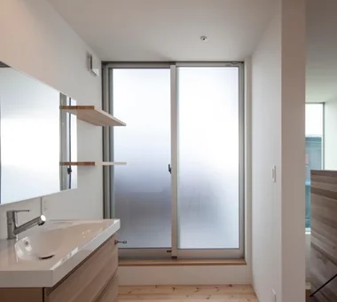 狛江の家S邸｜ピクチャーウィンドウのある家｜ルームツアー｜注文住宅
