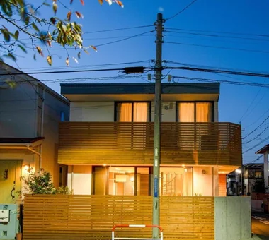 市川の家｜アウトドアリビングのある家｜ルームツアー｜注文住宅
