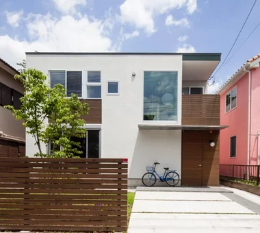 狛江の家S邸｜ピクチャーウィンドウのある家｜ルームツアー｜注文住宅