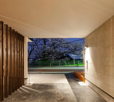 聖蹟桜ヶ丘の家｜アウトドアリビングのある家｜ルームツアー｜注文住宅
