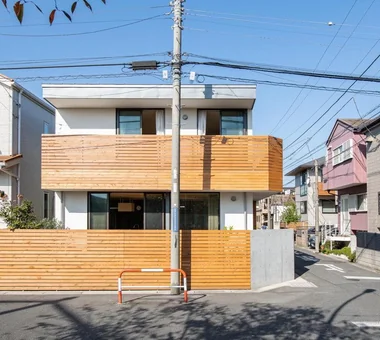 市川の家｜アウトドアリビングのある家｜ルームツアー｜注文住宅
