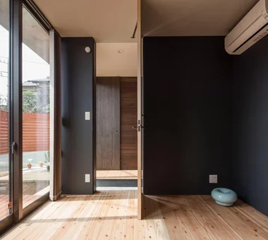 聖蹟桜ヶ丘の家｜アウトドアリビングのある家｜ルームツアー｜注文住宅