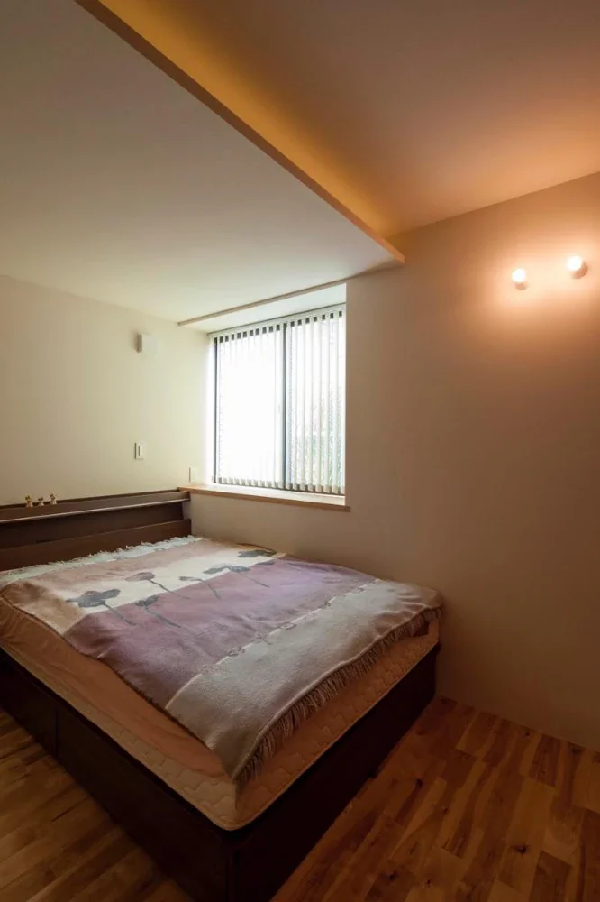House in Shirokane