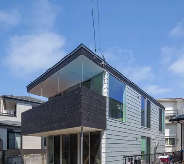 茅ヶ崎O邸｜アウトドアリビングのある家｜ルームツアー｜注文住宅
