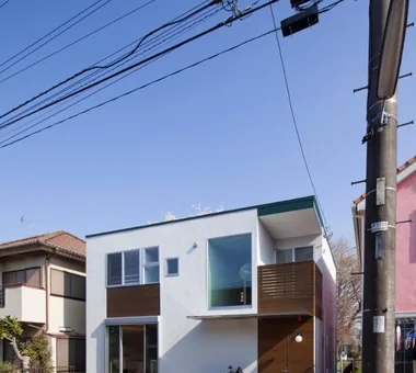 狛江の家S邸｜ピクチャーウィンドウのある家｜ルームツアー｜注文住宅