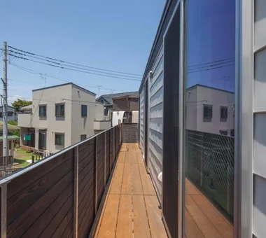 茅ヶ崎O邸｜アウトドアリビングのある家｜ルームツアー｜注文住宅