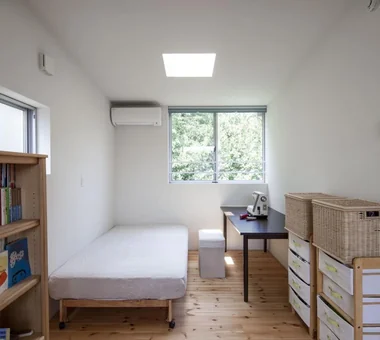 狛江の家S邸｜ピクチャーウィンドウのある家｜ルームツアー｜注文住宅
