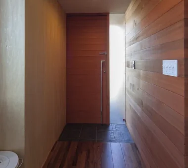 Kamiooka Nagaya｜Modern Residences｜Room Tour｜Custom-built house
