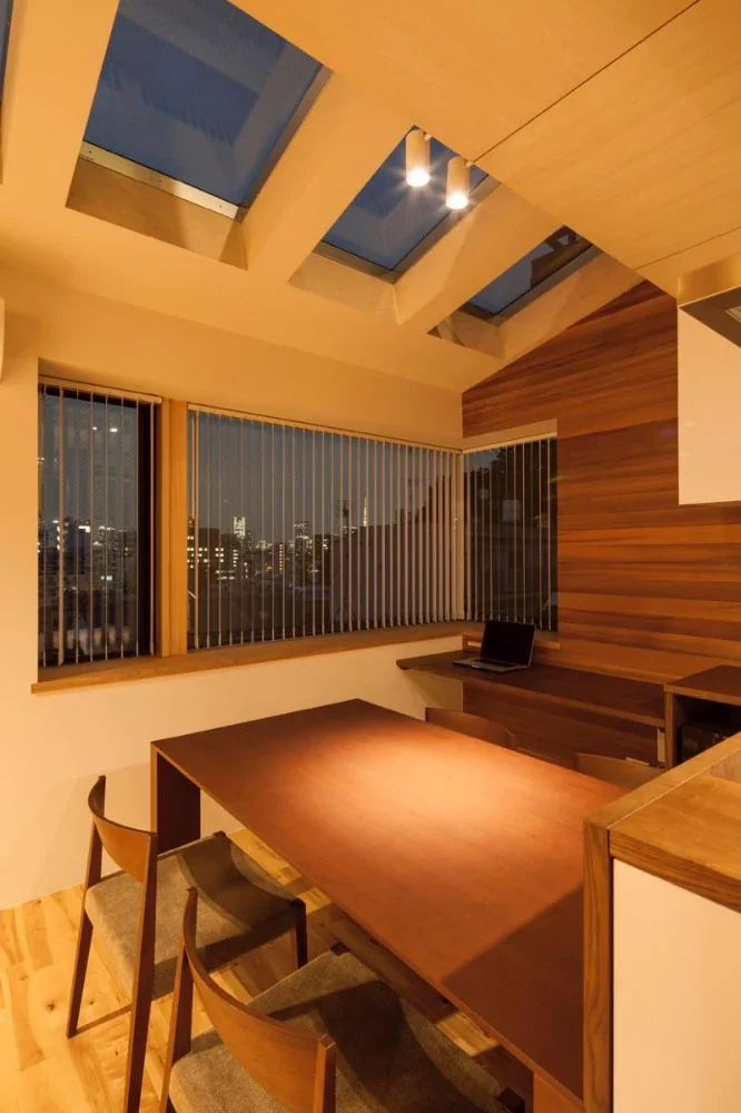 House in Shirokane
