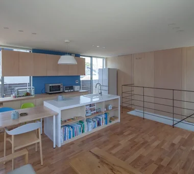 茅ヶ崎O邸｜アウトドアリビングのある家｜ルームツアー｜注文住宅