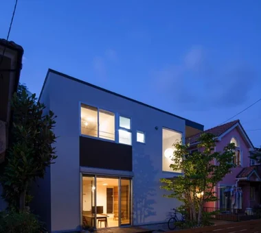 狛江の家S邸｜ピクチャーウィンドウのある家｜ルームツアー｜注文住宅