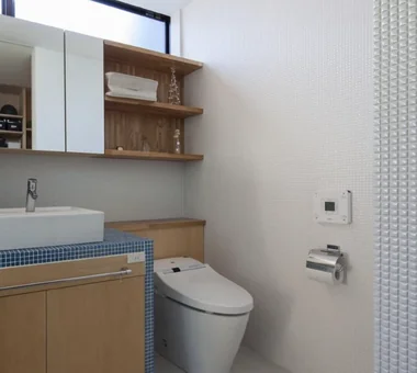 Kamiooka Nagaya｜Modern Residences｜Room Tour｜Custom-built house