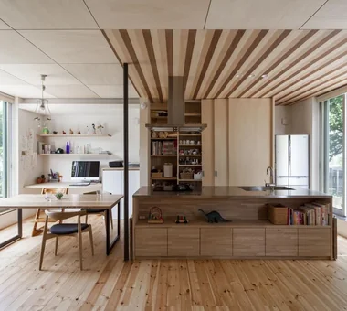 狛江の家S邸｜ピクチャーウィンドウのある家｜ルームツアー｜注文住宅