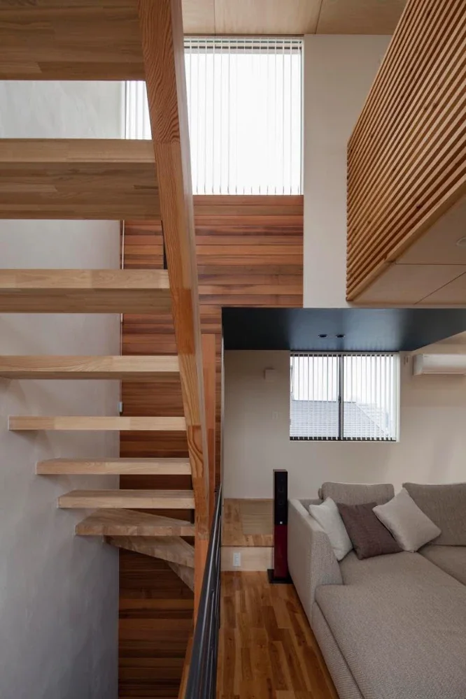House in Shirokane