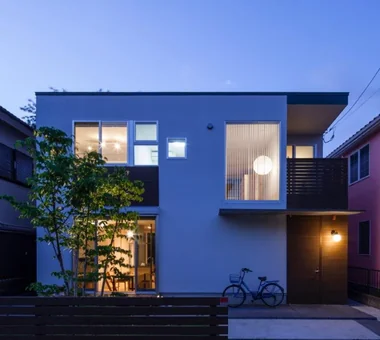 狛江の家S邸｜ピクチャーウィンドウのある家｜ルームツアー｜注文住宅