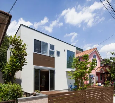 狛江の家S邸｜ピクチャーウィンドウのある家｜ルームツアー｜注文住宅
