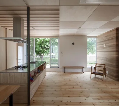 狛江の家S邸｜ピクチャーウィンドウのある家｜ルームツアー｜注文住宅