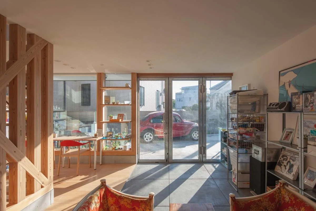 茅ヶ崎O邸
