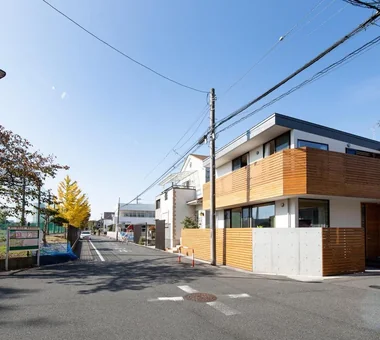 市川の家｜アウトドアリビングのある家｜ルームツアー｜注文住宅