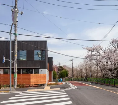 聖蹟桜ヶ丘の家｜アウトドアリビングのある家｜ルームツアー｜注文住宅