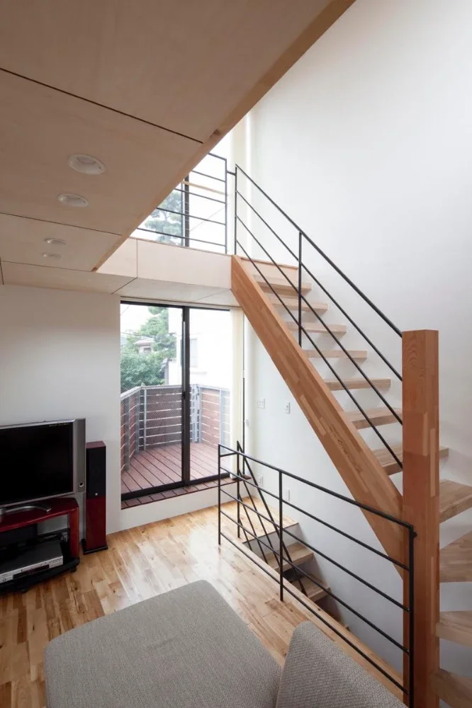 House in Shirokane