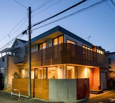 市川の家｜アウトドアリビングのある家｜ルームツアー｜注文住宅