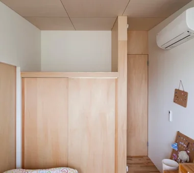 はるひ野の家｜アウトドアリビングのある家｜ルームツアー｜注文住宅