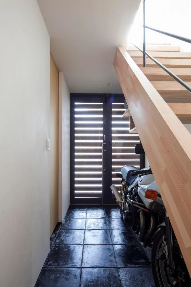 House in Shirokane