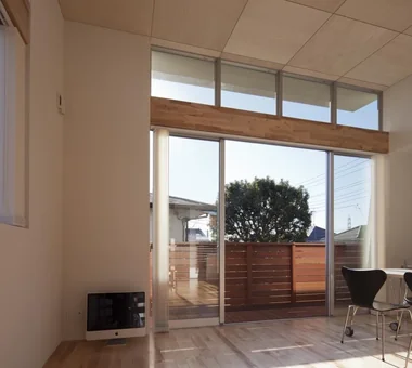 House M in Komae｜Modern Residences｜Room Tour｜Custom-built house